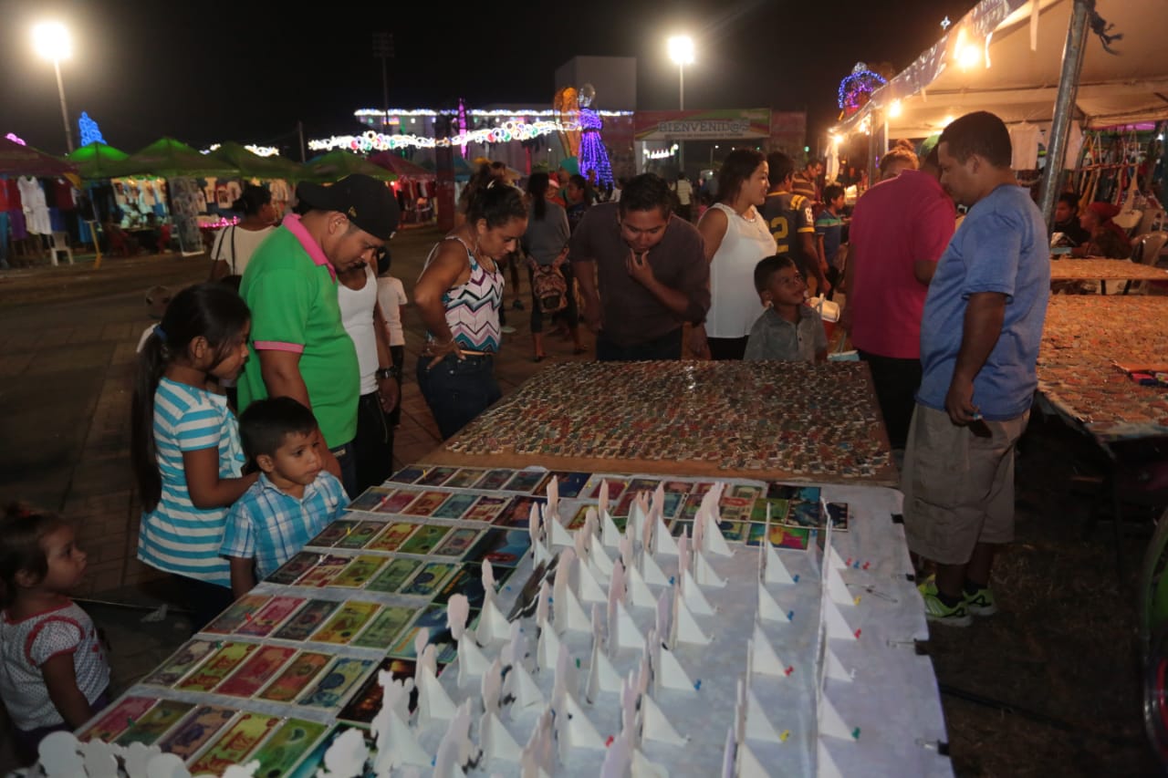 feria